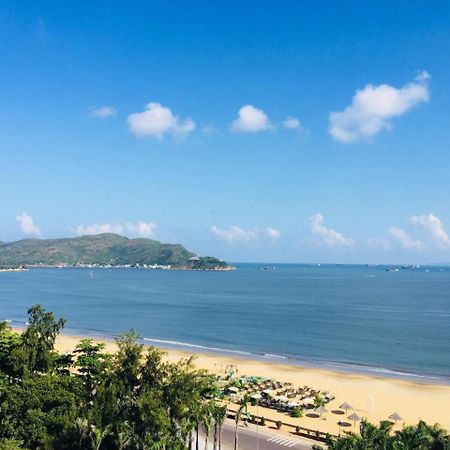 Apartmán Tms Pulman Quy Nhon Exteriér fotografie