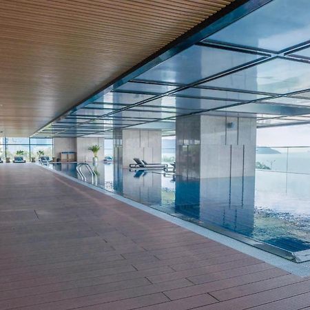 Apartmán Tms Pulman Quy Nhon Exteriér fotografie