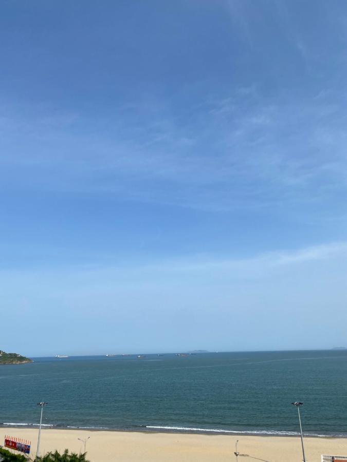 Apartmán Tms Pulman Quy Nhon Exteriér fotografie