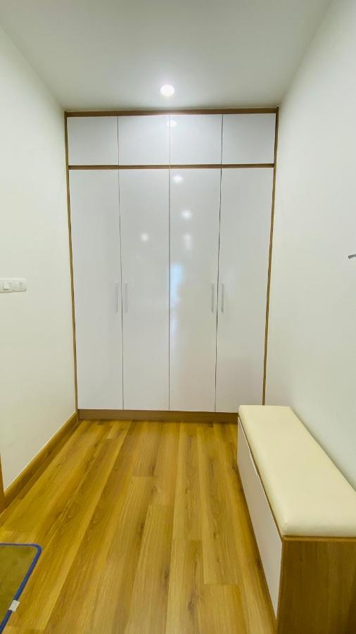 Apartmán Tms Pulman Quy Nhon Exteriér fotografie