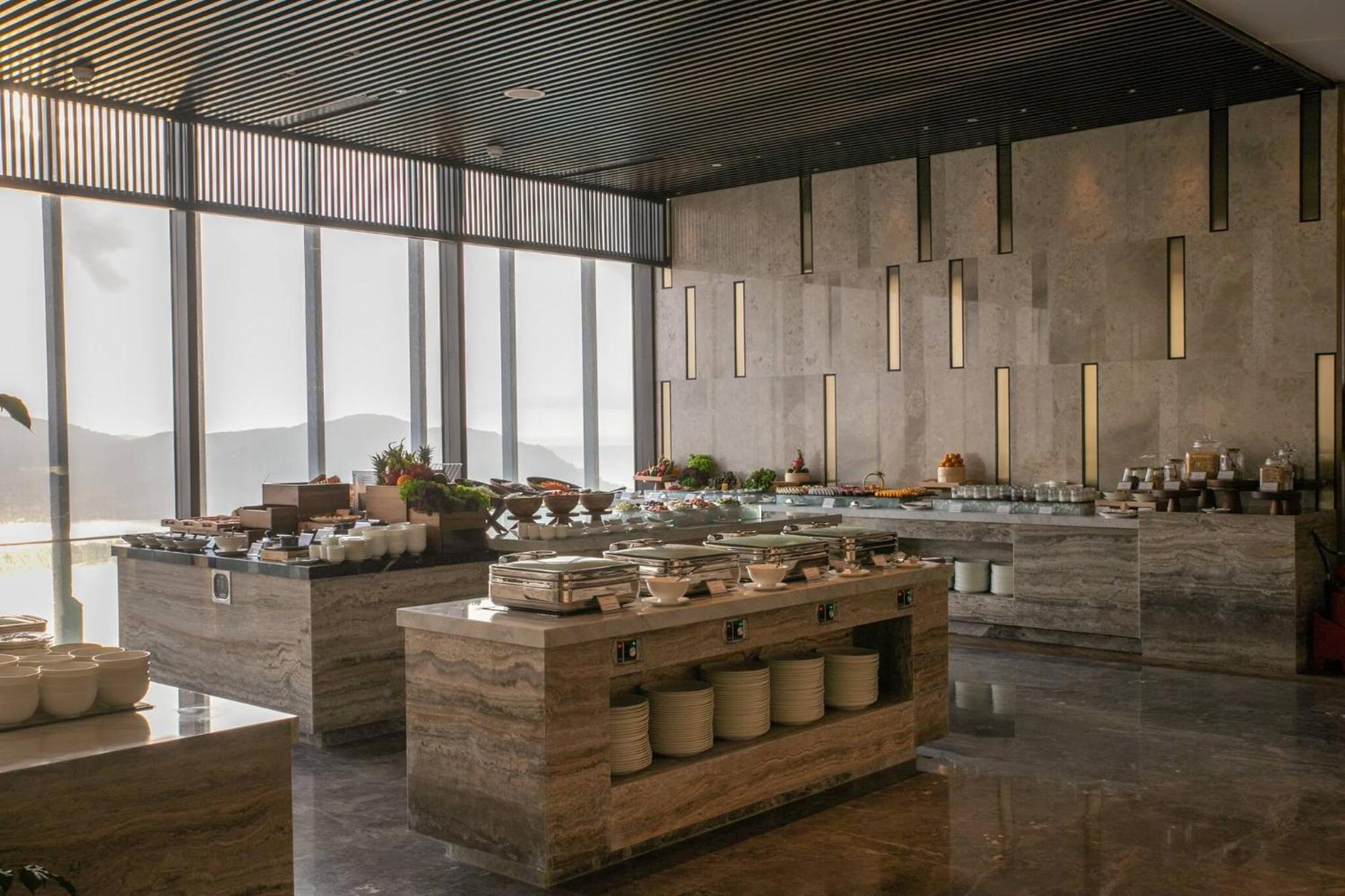 Apartmán Tms Pulman Quy Nhon Exteriér fotografie